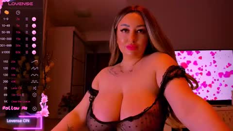 gabrielle online show from February 2025 07:21:01 PM