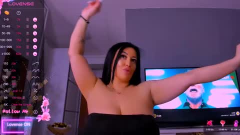 gabrielle online show from February 2025 10:53:02 PM