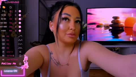 gabrielle online show from March 2025 10:32:02 PM