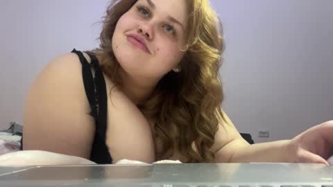 gloria_thomas online show from February 2026 07:34:02 PM