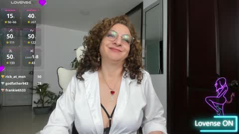 gloriacrespo online show from February 2025 07:07:01 PM