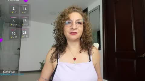 gloriacrespo online show from March 2025 06:11:02 PM