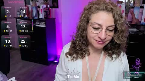 gloriacrespo online show from October 2025 01:33:02 AM