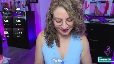 gloriacrespo online show from October 2025 01:27:01 AM