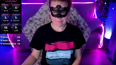 gloriagrays online show from December 2024 04:29:02 PM