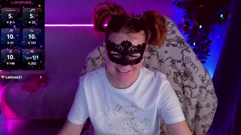 gloriagrays online show from January 2025 04:29:01 PM