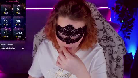 gloriagrays online show from January 2025 02:30:02 PM