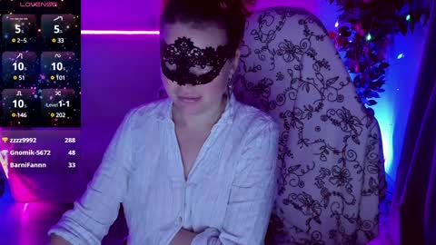 gloriagrays online show from January 2025 11:21:02 PM