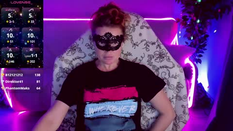 gloriagrays online show from January 2025 10:15:02 PM