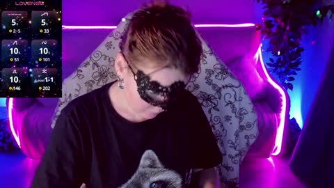 gloriagrays online show from January 2025 07:29:02 PM