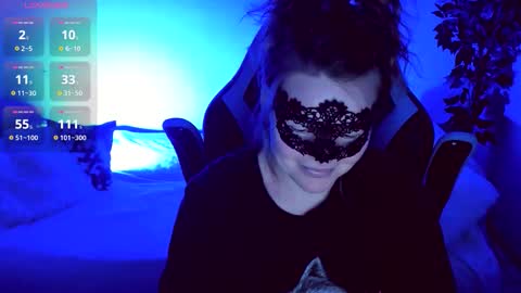 gloriagrays online show from October 2025 06:51:02 PM