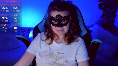 gloriagrays online show from October 2025 07:59:01 PM