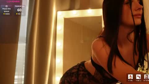 Snapshot of gloriamillss chatting on June 2026 01:39:02 PM Gloria online show from June 2026 01:39:02 PM