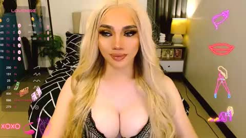 Kim - DONT FORGET TO FOLLOW AND GIME THUMBS UP online show from March 2025 08:40:02 AM