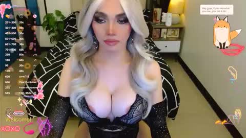 Kim - DONT FORGET TO FOLLOW AND GIME THUMBS UP online show from September 2025 05:07:01 AM