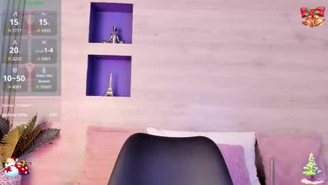 glory_girl online show from November 2025 09:28:01 PM