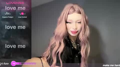 I want to make you happy and lovense  online show from January 2025 09:06:02 AM