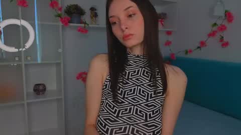 Snapshot of gloryhuprich chatting on May 2026 06:51:01 AM Mia online show from May 2026 06:51:01 AM