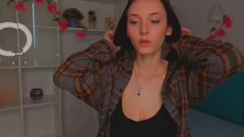 Snapshot of gloryhuprich chatting on May 2026 06:41:01 AM Mia online show from May 2026 06:41:01 AM