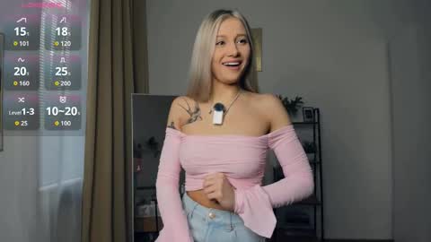 Cherry online show from October 2025 07:21:01 AM