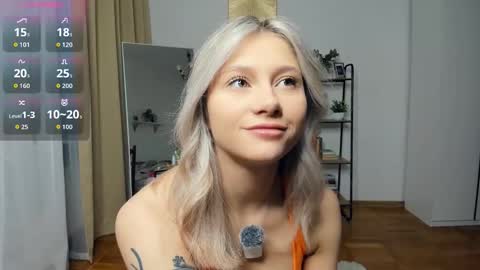 Cherry online show from November 2025 07:01:01 AM