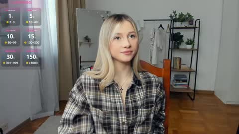 Cherry online show from February 2026 07:45:02 AM