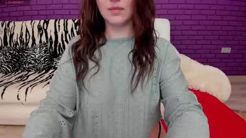 Snapshot of glowmimi chatting on February 2026 04:46:02 PM Mia online show from February 2026 04:46:02 PM