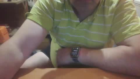 archangel online show from May 2026 07:48:02 PM