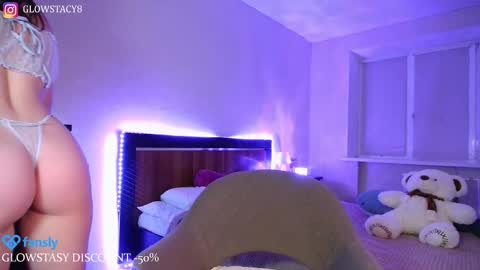 Stacy  Hello Welcome to my sexual world online show from February 2026 02:58:02 PM