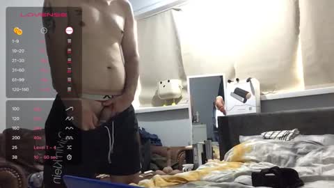 Snapshot of gman3029 chatting on September 2025 04:30:01 PM gman3029 online show from September 2025 04:30:01 PM