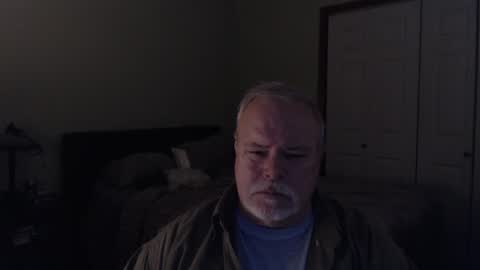 Snapshot of gmctruckguy chatting on December 2024 08:36:01 PM gmctruckguy online show from December 2024 08:36:01 PM