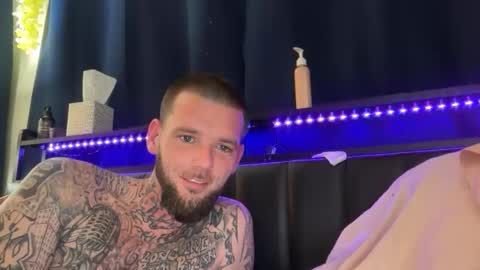 Stretching out Britt online show from June 2026 09:47:02 AM