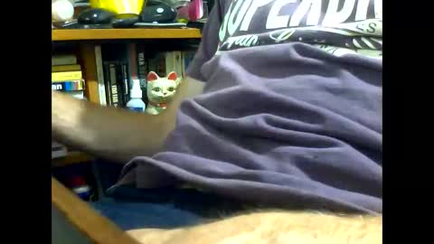 Snapshot of gmjavenger chatting on February 2026 09:09:02 AM PencilDick online show from February 2026 09:09:02 AM