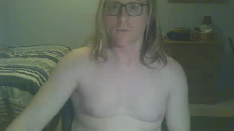 Steven Meadow online show from January 2025 03:01:02 AM