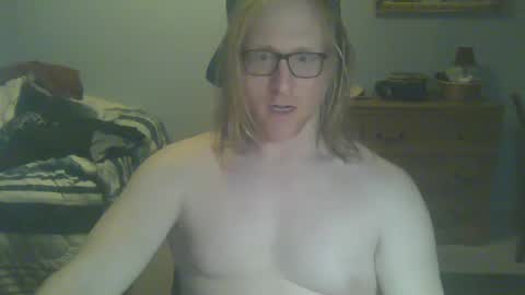 Steven Meadow online show from February 2025 01:09:01 AM