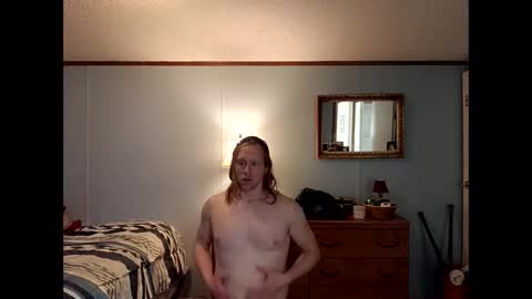 Steven Meadow online show from February 2025 09:08:02 PM