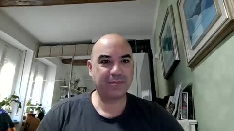 Snapshot of gnoffo77 chatting on May 2026 07:25:02 AM Matte online show from May 2026 07:25:02 AM