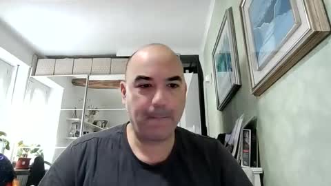 Snapshot of gnoffo77 chatting on May 2026 08:09:02 AM Matte online show from May 2026 08:09:02 AM