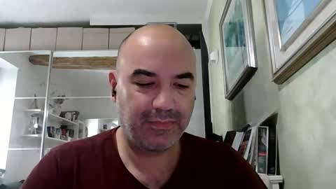Snapshot of gnoffo77 chatting on May 2026 08:56:01 AM Matte online show from May 2026 08:56:01 AM