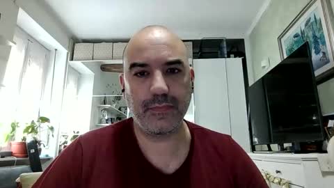 Snapshot of gnoffo77 chatting on May 2026 08:44:02 AM Matte online show from May 2026 08:44:02 AM