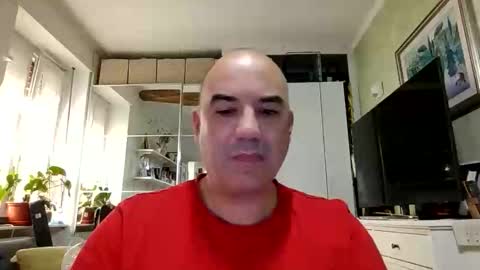 Snapshot of gnoffo77 chatting on June 2026 03:36:01 PM Matte online show from June 2026 03:36:01 PM