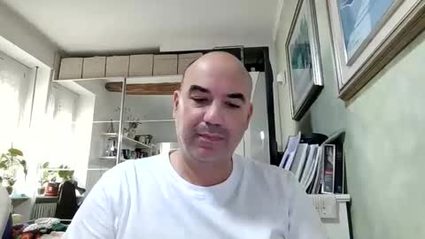 Snapshot of gnoffo77 chatting on June 2026 03:39:02 PM Matte online show from June 2026 03:39:02 PM