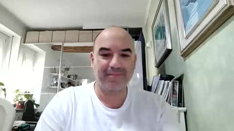 Snapshot of gnoffo77 chatting on June 2026 01:17:02 PM Matte online show from June 2026 01:17:02 PM