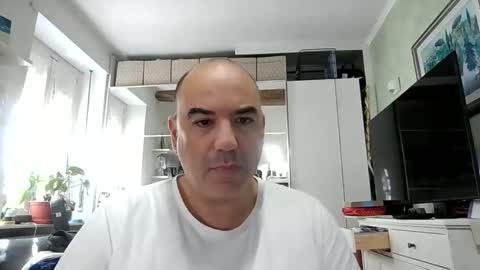 Snapshot of gnoffo77 chatting on June 2026 08:15:01 AM Matte online show from June 2026 08:15:01 AM