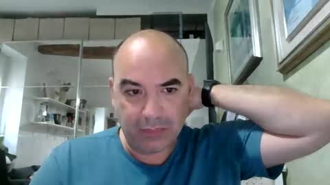 Snapshot of gnoffo77 chatting on June 2026 03:01:02 PM Matte online show from June 2026 03:01:02 PM