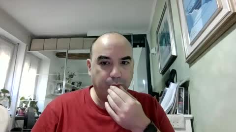 Snapshot of gnoffo77 chatting on June 2026 09:40:01 AM Matte online show from June 2026 09:40:01 AM