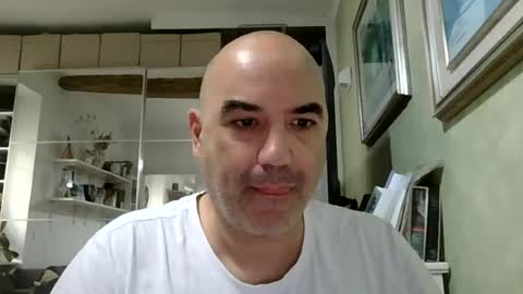 Snapshot of gnoffo77 chatting on June 2026 04:53:02 PM Matte online show from June 2026 04:53:02 PM