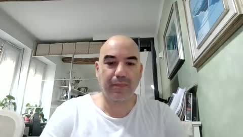 Snapshot of gnoffo77 chatting on June 2026 07:44:02 AM Matte online show from June 2026 07:44:02 AM