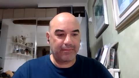 Snapshot of gnoffo77 chatting on July 2026 06:50:01 PM Matte online show from July 2026 06:50:01 PM