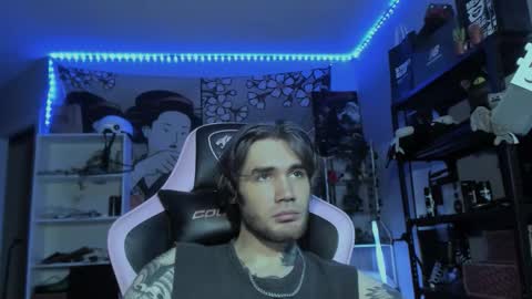 NPC online show from November 2025 05:12:01 PM